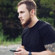 Фотография мужчины Евгений, 30 лет из г. Ульяновск