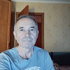 Фотография мужчины Gusto, 64 года из г. Петропавловск