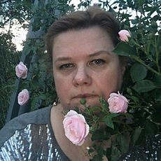 Фотография девушки Лена, 54 года из г. Пятигорск