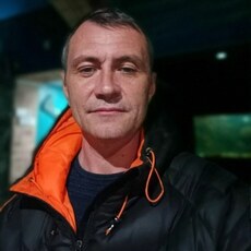 Фотография мужчины Саша, 47 лет из г. Магнитогорск