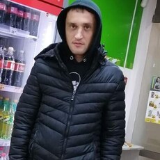 Фотография мужчины Алексей, 37 лет из г. Новосибирск