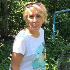 Фотография девушки Світлана, 42 года из г. Харьков