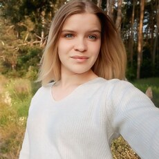 Фотография девушки Ольга, 19 лет из г. Каменец
