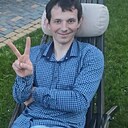Андрей, 31 год