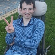 Фотография мужчины Андрей, 31 год из г. Брест