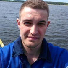 Фотография мужчины Алексей, 35 лет из г. Новополоцк