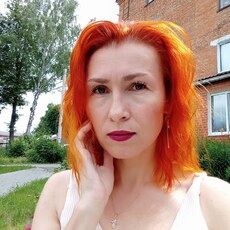 Фотография девушки Анна, 37 лет из г. Кимовск