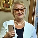 Анна, 69 лет