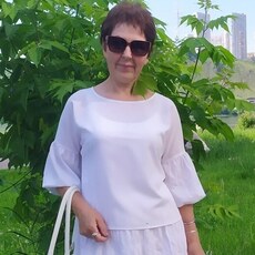 Фотография девушки Наталья, 66 лет из г. Красноярск