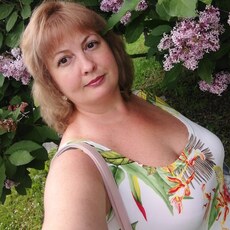 Фотография девушки Юлия, 45 лет из г. Новосибирск