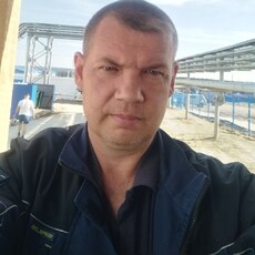 Фотография мужчины Евгений, 46 лет из г. Самара