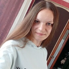 Фотография девушки Екатерина, 28 лет из г. Москаленки