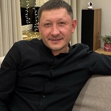 Фотография мужчины Андрей, 40 лет из г. Москва