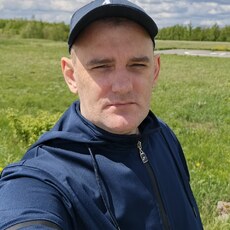 Фотография мужчины Saratov, 41 год из г. Саратов