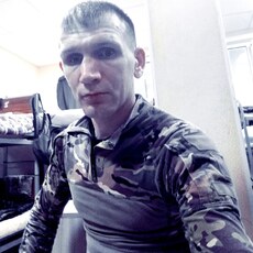 Фотография мужчины Сергей, 37 лет из г. Луга