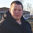 Макс, 30 лет