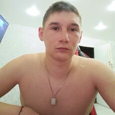 Фотография мужчины Антон, 31 год из г. Волжск