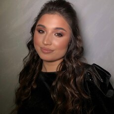 Фотография девушки Натаха, 21 год из г. Анадырь