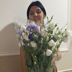 Фотография девушки Оксана, 44 года из г. Туапсе