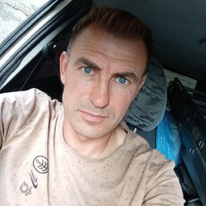 Фотография мужчины Сергей, 42 года из г. Волгоград
