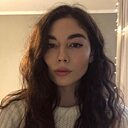 Ангелина, 20 лет