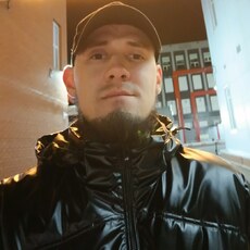 Фотография мужчины Азамат, 29 лет из г. Салават