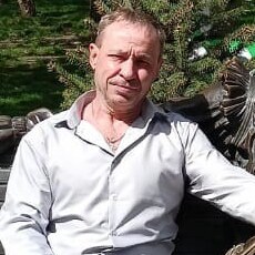 Фотография мужчины Сергей, 56 лет из г. Морозовск