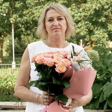 Фотография девушки Мария, 51 год из г. Солигорск