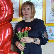 Фотография девушки Гала, 46 лет из г. Артем