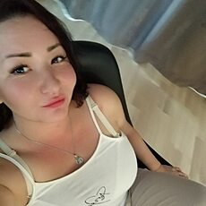 Фотография девушки Настя, 36 лет из г. Кунгур