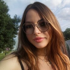 Фотография девушки Vika, 18 лет из г. Стрый