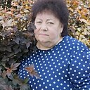 Любовь, 68 лет
