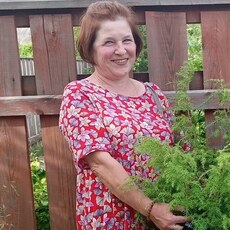 Фотография девушки Надежда, 53 года из г. Юрьевец
