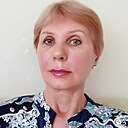 Ирина, 63 года