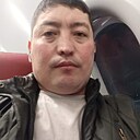 Акмал, 38 лет