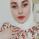 Ясмина, 25 лет