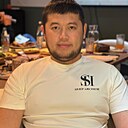 Нурлан, 37 лет