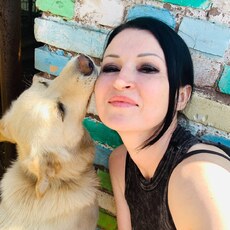 Фотография девушки Mariya, 42 года из г. Белебей
