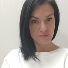 Фотография девушки Елена, 43 года из г. Богородск