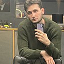 Умар, 24 года