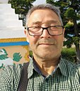 Тахир, 56 лет