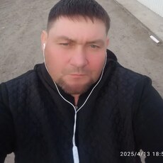 Фотография мужчины Александр, 43 года из г. Ачинск