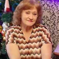 Фотография девушки Вера, 65 лет из г. Орел