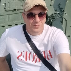 Фотография мужчины Михаил, 42 года из г. Сызрань