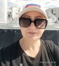 Фотография девушки Лёля, 49 лет из г. Бишкек