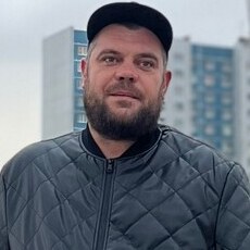 Фотография мужчины Виктор, 34 года из г. Куйбышев