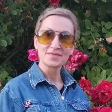 Фотография девушки Алена, 50 лет из г. Калининград