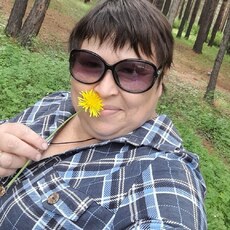 Фотография девушки Ирина, 51 год из г. Хилок