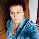 Надежда, 65 лет