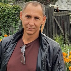 Фотография мужчины Александр, 47 лет из г. Ижевск